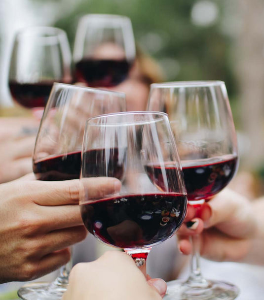 Exercise and alcohol