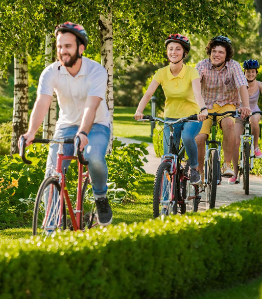 Moving towards a healthier lifestyle