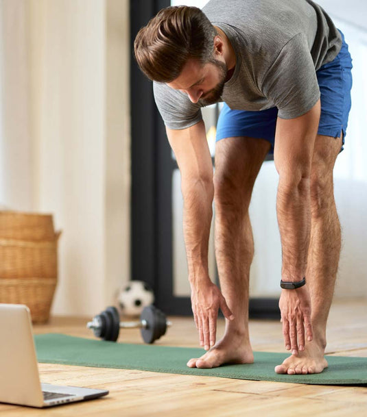 Exercise – what is it good for?