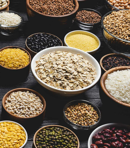 It’s all about fibre!