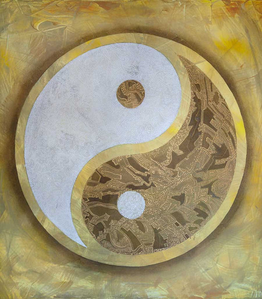Movement and Stillness