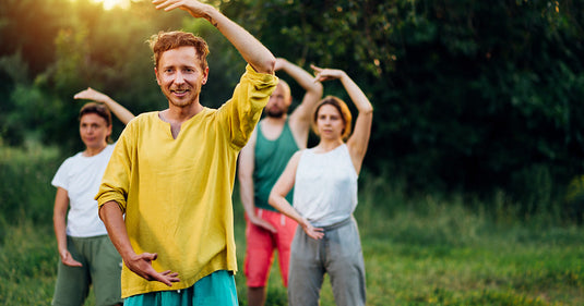 Learn Qigong: The Pros and Cons of Neural Grooves