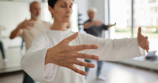 Learn Qigong: Nourishing Our Essence