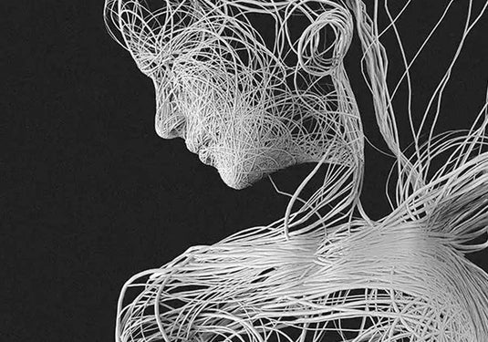 Yinyang in qigong 4: coiling and uncoiling