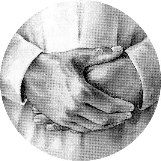 Sentian Hands The wonders of the dantian
