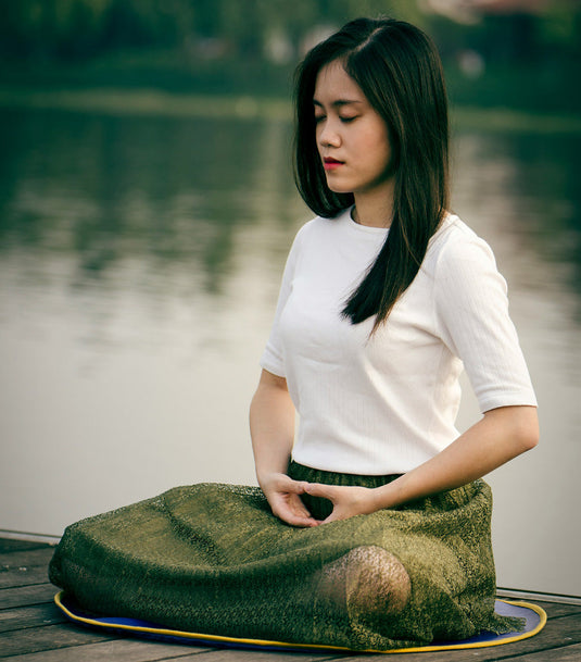 The Transformative Power of Slow Deep Breathing